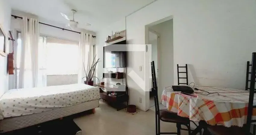 Apartamento para Venda - Botafogo, 1 Quarto,  60 m² - Campinas