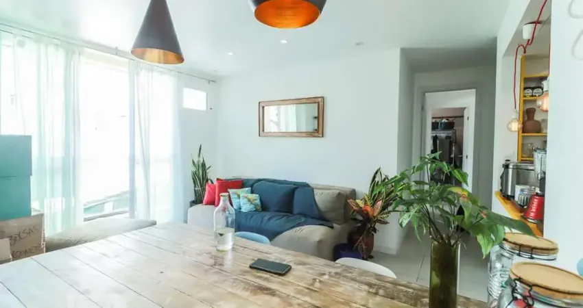 Apartamento para Venda - Freguesia , 2 Quartos,  73 m² - Rio de Janeiro