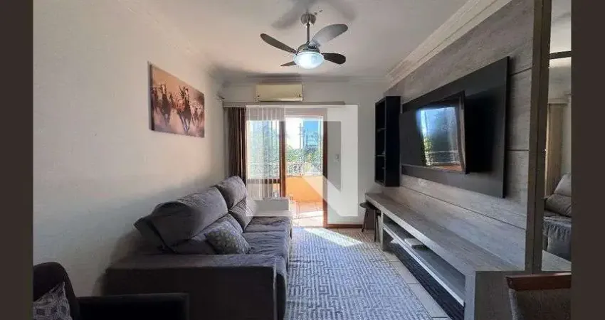 Apartamento para Venda - Centro, 2 Quartos,  71 m² - São Leopoldo