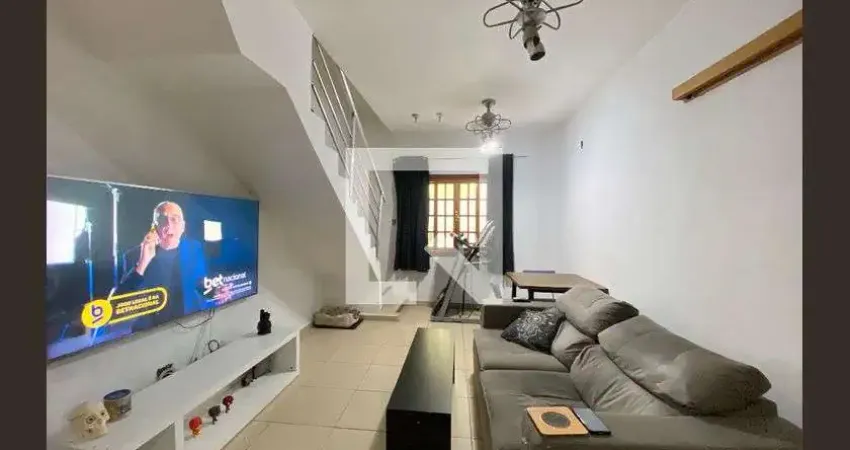 Casa para Venda - Cachambi, 3 Quartos,  65 m² - Rio de Janeiro