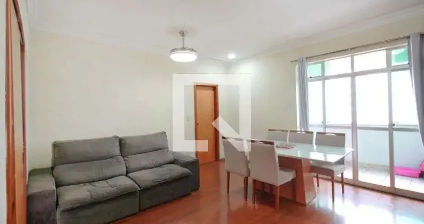 Apartamento para Venda - Buritis, 3 Quartos,  99 m² - Belo Horizonte