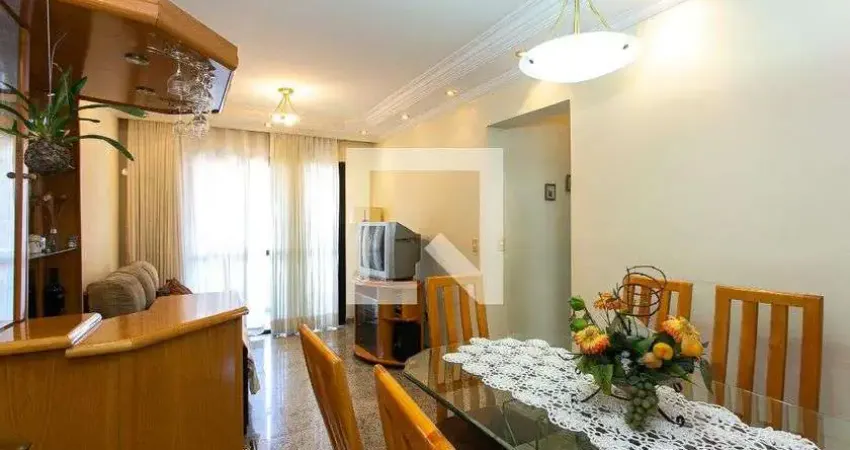 Apartamento para Venda - Vila Carrão, 3 Quartos,  77 m² - São Paulo