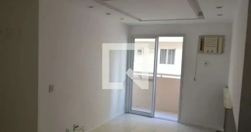Apartamento para Venda - Pechincha, 2 Quartos,  60 m² - Rio de Janeiro