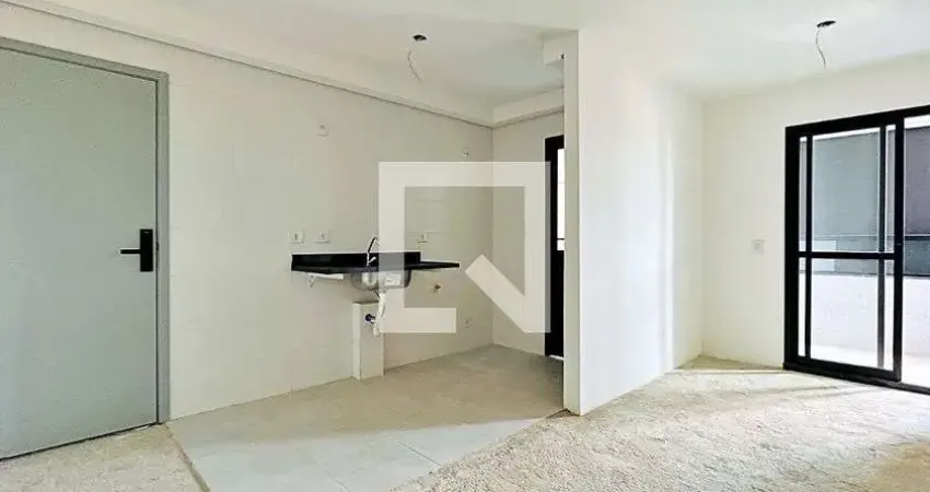 Apartamento para Venda - Centro, 2 Quartos,  51 m² - Guarulhos
