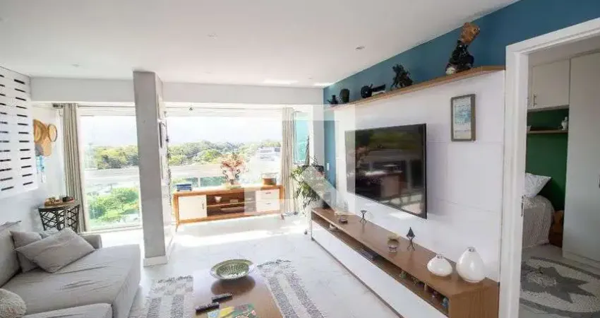 Cobertura para Venda - Recreio, 2 Quartos,  106 m² - Rio de Janeiro