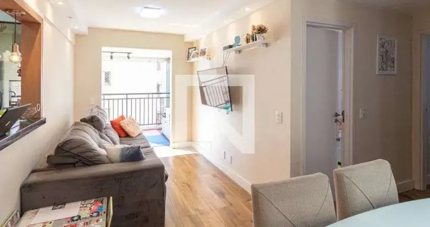 Apartamento para Venda - Centro, 2 Quartos,  60 m² - Osasco