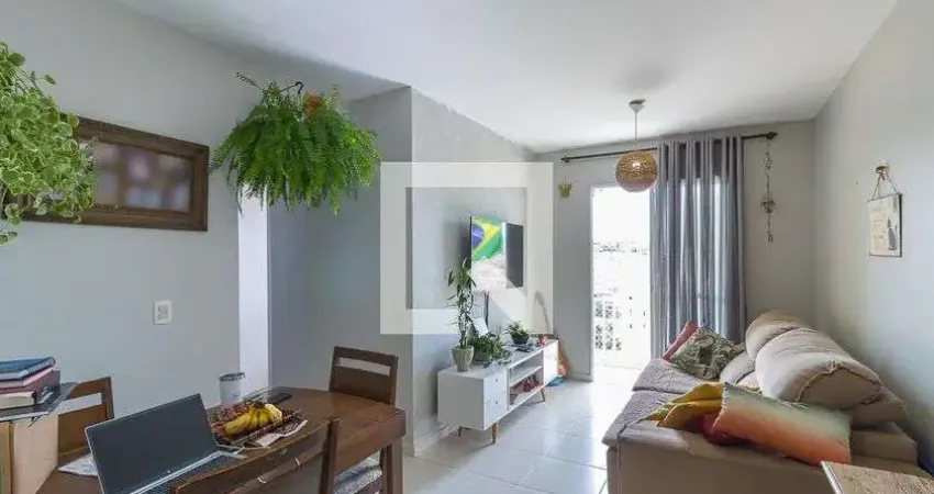 Apartamento para Venda - Vila Industrial, 3 Quartos,  68 m² - Campinas