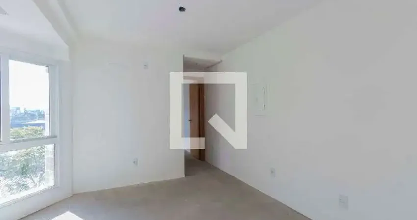 Apartamento para Venda - Bom Jesus, 1 Quarto,  64 m² - Porto Alegre