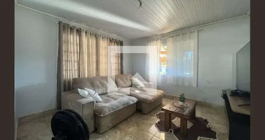 Casa para Venda - Campina, 3 Quartos,  110 m² - São Leopoldo