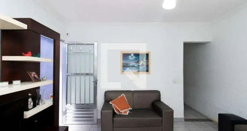 Casa para Venda - Freguesia do Ó, 3 Quartos,  150 m² - São Paulo