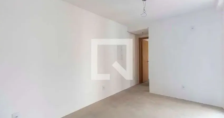 Apartamento para Venda - Bom Jesus, 1 Quarto,  51 m² - Porto Alegre