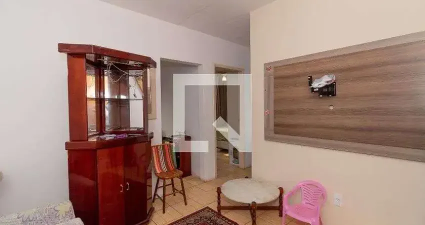 Apartamento para Venda - Rubem Berta, 2 Quartos,  46 m² - Porto Alegre
