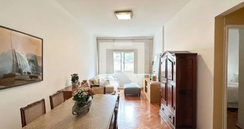 Apartamento para Venda - Copacabana, 2 Quartos,  95 m² - Rio de Janeiro