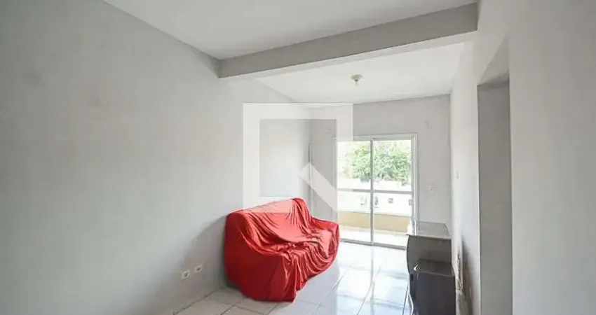 Apartamento para Venda - Vila Jordanópolis, 2 Quartos,  72 m² - São Bernardo do Campo