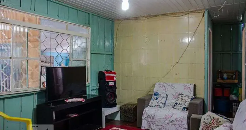 Casa para Venda - Mathias Velho, 4 Quartos,  96 m² - Canoas
