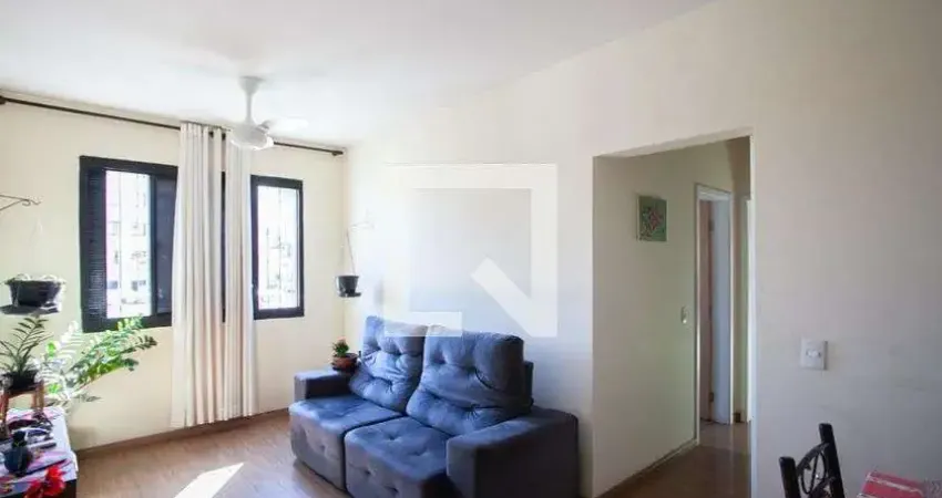 Apartamento para Venda - Santa Mônica, 2 Quartos,  63 m² - Belo Horizonte