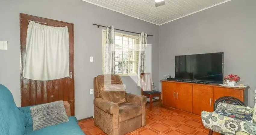 Casa para Venda - Jardim Carvalho, 4 Quartos,  150 m² - Porto Alegre