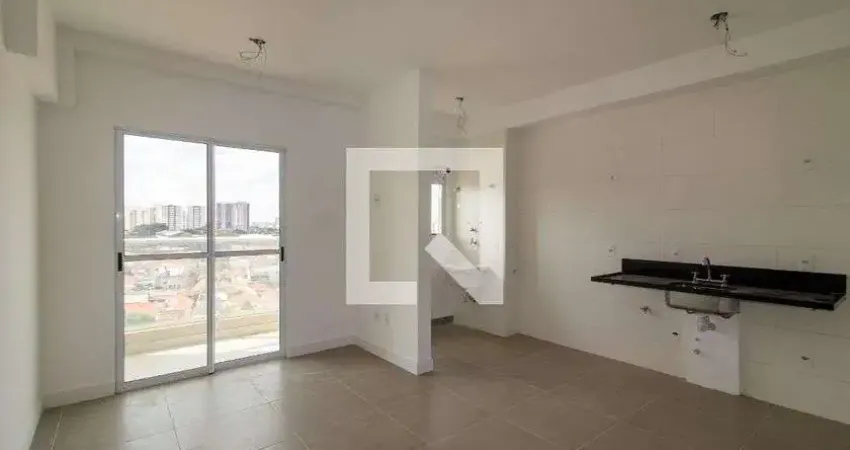 Apartamento para Venda - Vila Industrial, 2 Quartos,  67 m² - Campinas