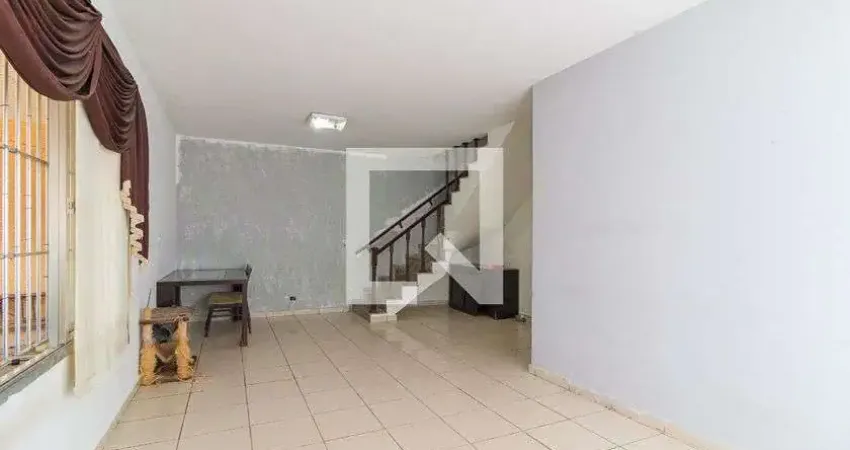 Casa para Venda - Vila Mendes, 3 Quartos,  153 m² - São Paulo