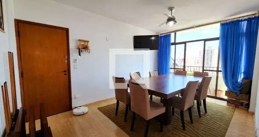 Apartamento para Venda - Vila Arens , 3 Quartos,  107 m² - Jundiaí