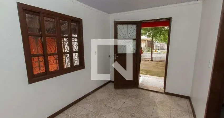 Casa para Venda - Sarandi, 4 Quartos,  169 m² - Porto Alegre