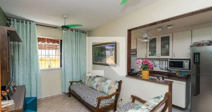 Apartamento para Venda - Irajá, 2 Quartos,  45 m² - Rio de Janeiro