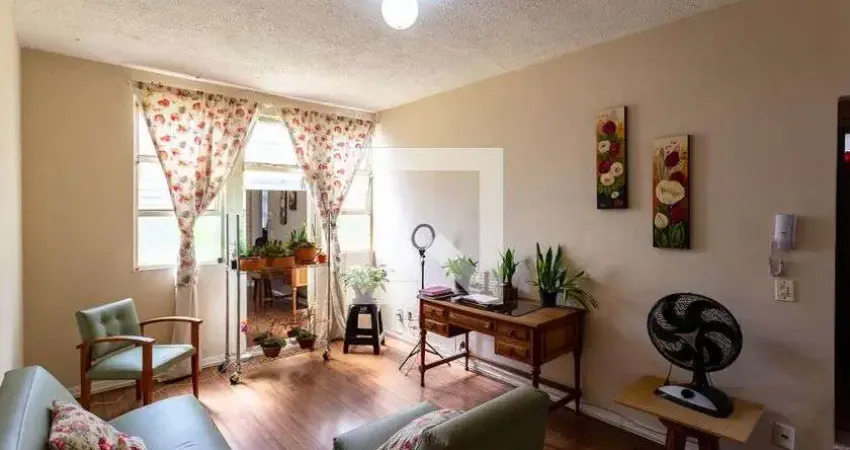 Apartamento para Venda - Dom Bosco, 3 Quartos,  78 m² - Belo Horizonte