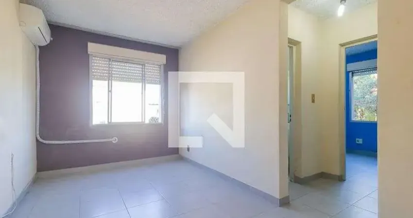 Apartamento para Venda - Cavalhada, 2 Quartos,  56 m² - Porto Alegre