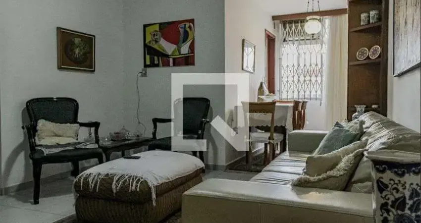Cobertura para Venda - Copacabana, 2 Quartos,  82 m² - Rio de Janeiro