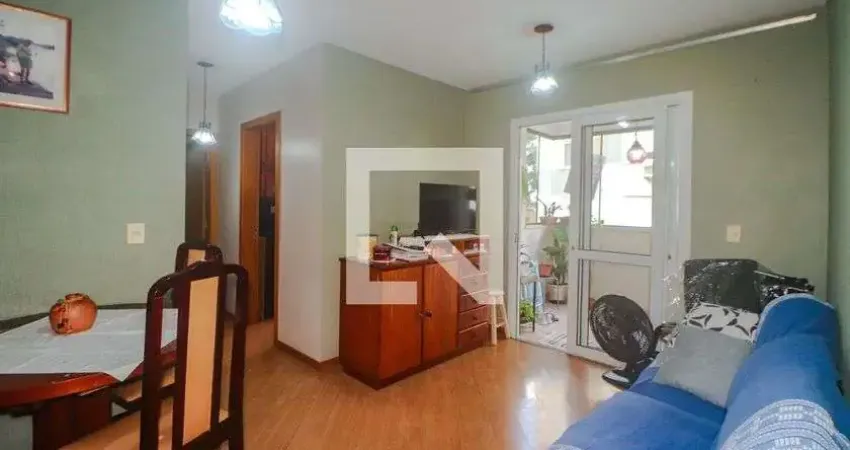Apartamento para Venda - Jardim Itu-Sabará, 2 Quartos,  67 m² - Porto Alegre