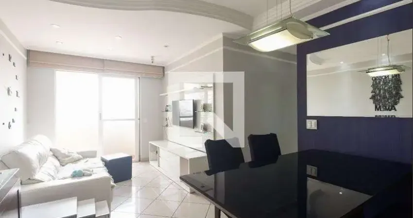 Apartamento para Venda - Tatuapé, 3 Quartos,  68 m² - São Paulo