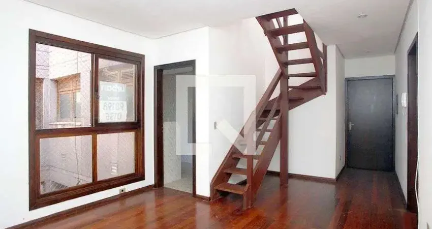 Cobertura para Venda - Petrópolis, 3 Quartos,  115 m² - Porto Alegre
