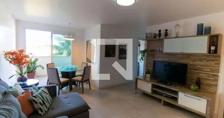 Apartamento para Venda - Badu, 3 Quartos,  84 m² - Niterói