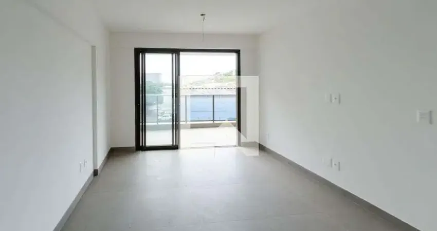Apartamento para Venda - Estoril , 1 Quarto,  62 m² - Belo Horizonte