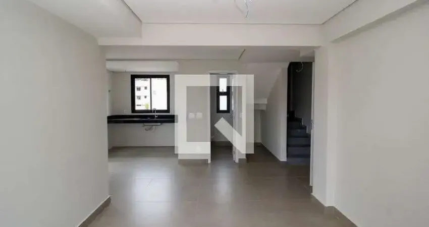Cobertura para Venda - Santo Antônio, 3 Quartos,  149 m² - Belo Horizonte