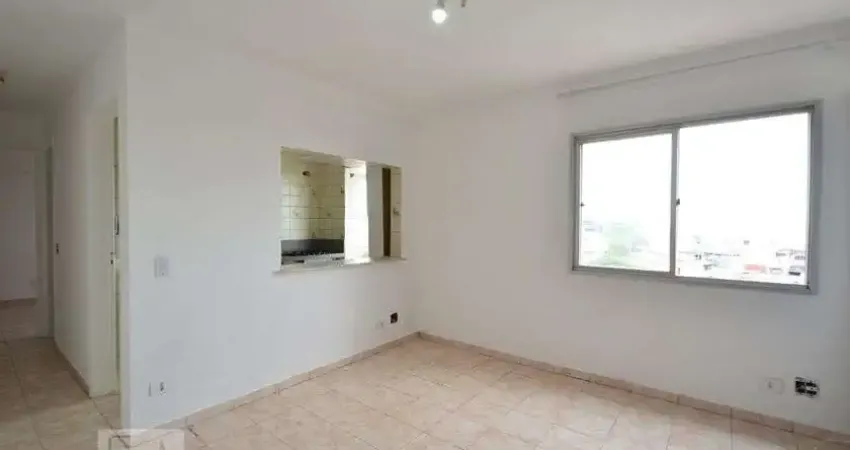 Apartamento para Venda - Vila Campestre, 1 Quarto,  38 m² - São Paulo