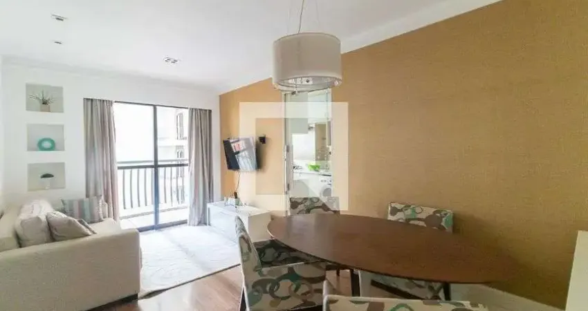 Apartamento para Venda - Jardim Paulista, 1 Quarto,  45 m² - São Paulo
