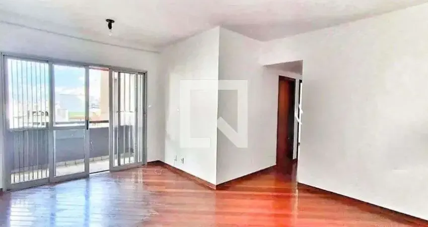 Apartamento para Venda - Gutierrez, 3 Quartos,  100 m² - Belo Horizonte