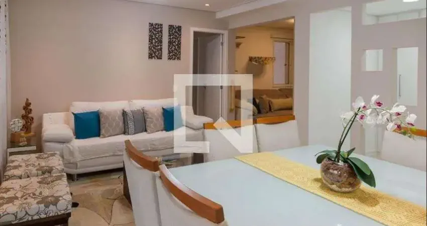 Apartamento para Venda - Centro, 2 Quartos,  114 m² - Guarulhos