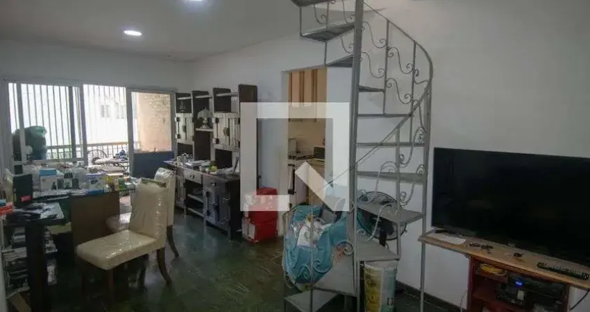 Cobertura para Venda - Ipanema, 2 Quartos,  130 m² - Rio de Janeiro