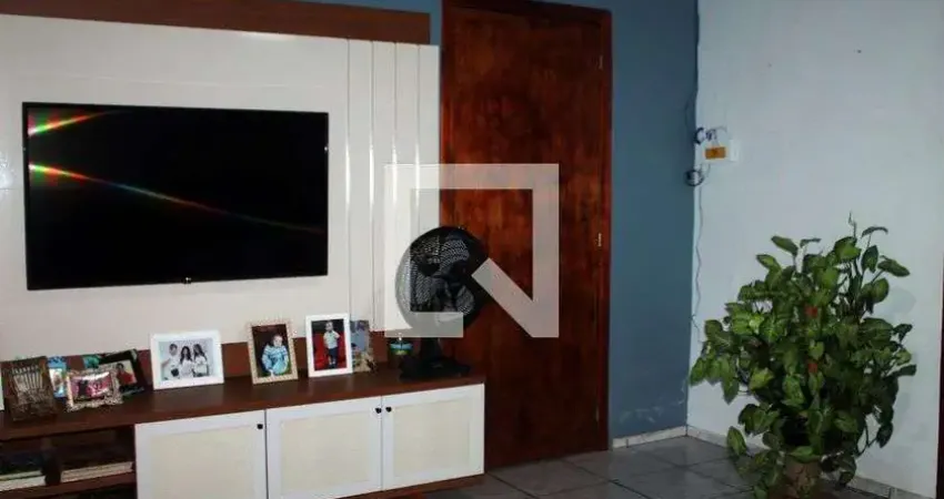 Casa para Venda - Feitoria, 4 Quartos,  110 m² - São Leopoldo
