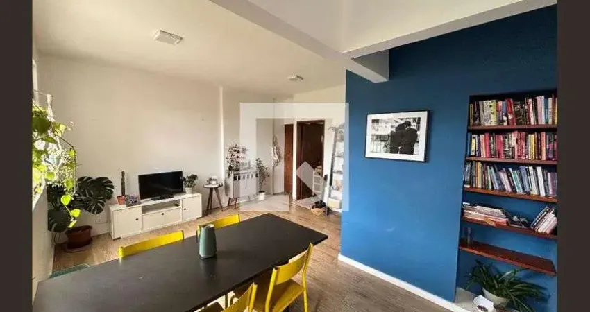 Apartamento para Venda - Santo Antônio, 2 Quartos,  100 m² - Belo Horizonte