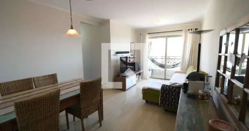 Apartamento para Venda - Guanabara, 3 Quartos,  75 m² - Campinas