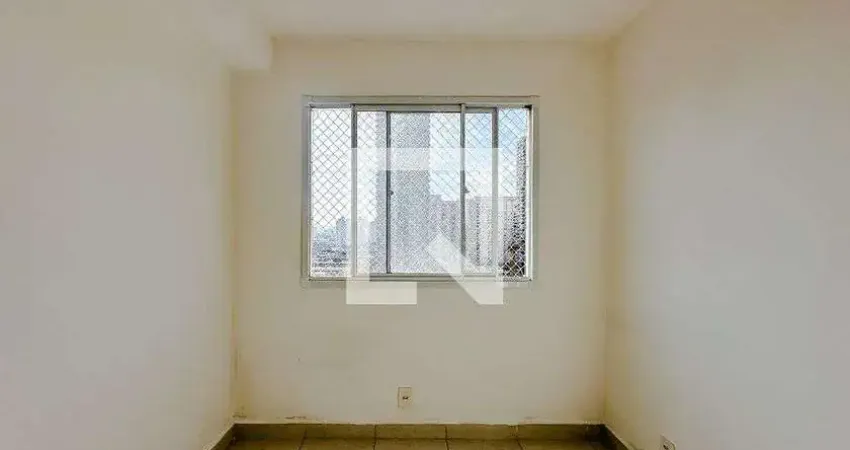 Apartamento para Venda - Mooca, 1 Quarto,  24 m² - São Paulo