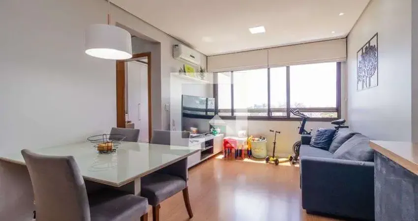 Apartamento para Venda - Camaquã, 2 Quartos,  62 m² - Porto Alegre