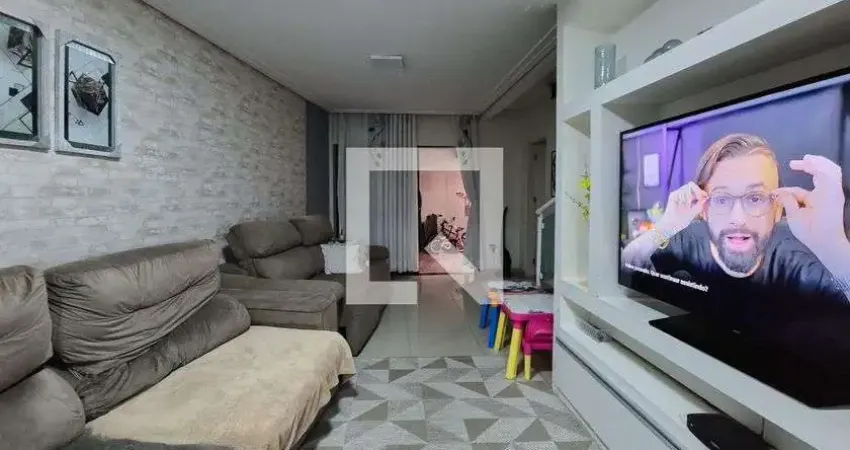 Casa para Venda - Demarchi, 3 Quartos,  236 m² - São Bernardo do Campo