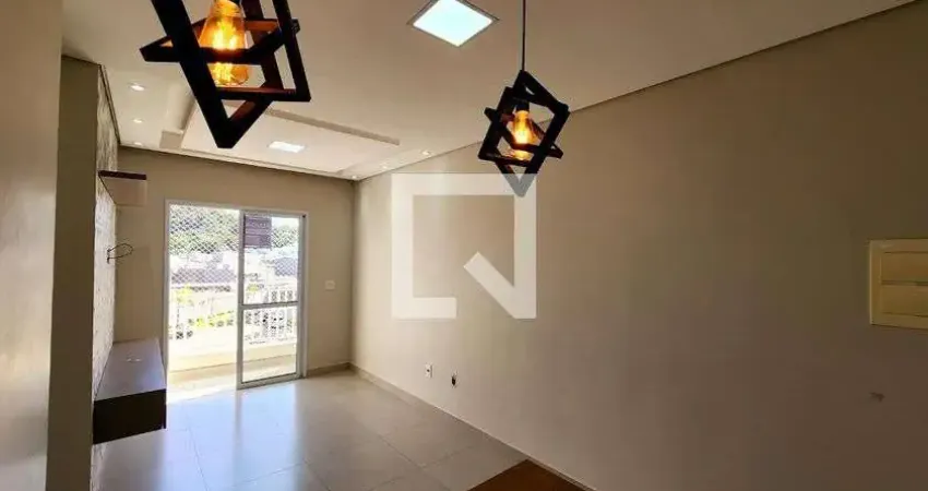 Apartamento para Venda - Tulipas, 2 Quartos,  50 m² - Jundiaí