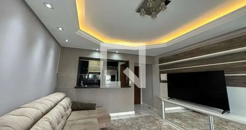 Apartamento para Venda - Rio dos Sinos, 3 Quartos,  89 m² - São Leopoldo