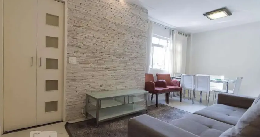 Apartamento para Venda - Perdizes, 2 Quartos,  72 m² - São Paulo