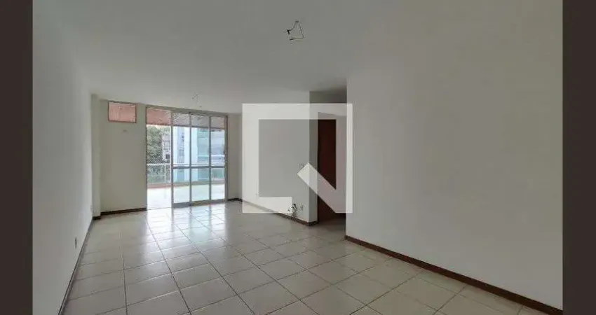 Apartamento para Venda - Recreio, 3 Quartos,  100 m² - Rio de Janeiro